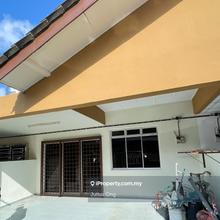 Real Unit Real Photos, Taman Bukit Perdana, 1.5storey, below 380k