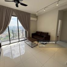 Nest 2 Residences For Rent In Old Klang Road, New Unit