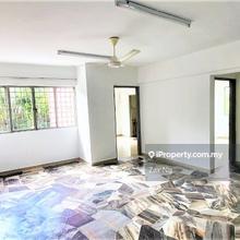 Tasik Heights Apartment Basndar Tasik Selatan Cheras Selangor