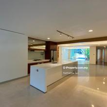 U-Thant Residence, 800m to int'l school, 1.5km to KLCC and golf course