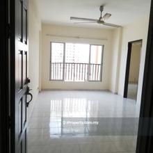 Unit for rent in mutiara idaman 2