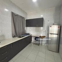Residensi Setia Impian Jade Hill Kajang Fully Furnish