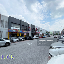 B.S.P Village 2 Storey Shoplot Bandar Saujana Putra