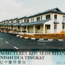 Terrace house for Sale