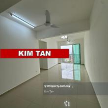 Ideal Residency Gelugor Greenlane USM Ori Unit Available Now !!