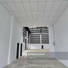 Bukit Raja Industrial Park i8b