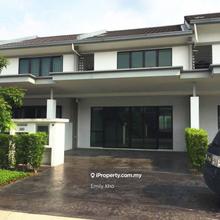 Freehold House Ken Rimba Jimbaran Seksyen 16 Shah Alam