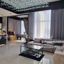 Penthouse for Sale