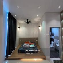 Edge 360 @ Jelutong, Fully Furnished