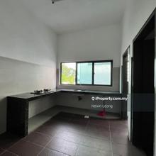 3 Storey Corner House, For Rent / Sell, Taman Hijauan Selayang, 5r5b