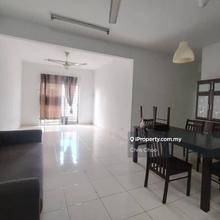 Melur Apartment, Sentul
