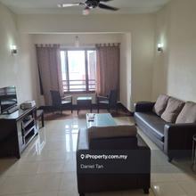 Surian Condominium Damansara - Fully Furnished