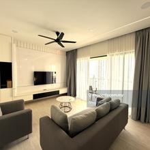 Royal Strand  Country Garden Danga Bay