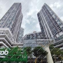 Parisien Tower / Shah Alam / Below Market Value 30 %