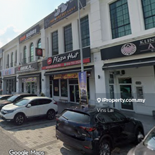 Double Storey Shop Office For Sale