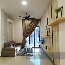 South View, Bangsar South, Kampung Kerinchi (Bangsar South)