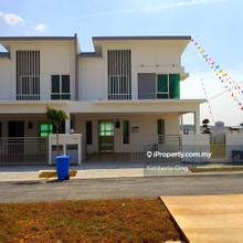 Brand New Hijayu 1 Sendayan House
