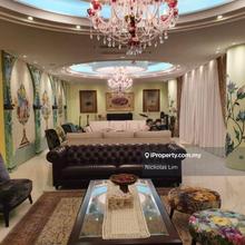 The Shore, seafront with private pool, huge space, bungalow in the sky