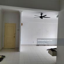 Townvilla Apartment at Selayang