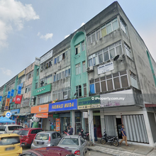 1st Storey Shop For Rent