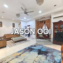 Kit/Cab, Aroma Tropika Sek27, Subang Alam, Hulu Rumput