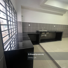 Grandlis Superlink @ Setia Ecohill Eco Majestic with Kitchen Top