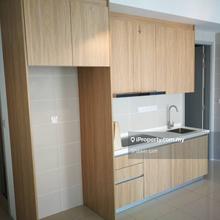 Sunway Mont, Brand new unit, near to Garden International School