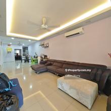 Modify to 2-sty with 5bedrooms, Gated & Guarded