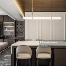 The Estate Bangsar South Luxurious For Sale 