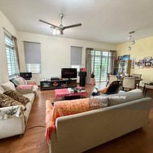 Taman Gaya @ Fasa 5 B Double Storey Cluster House - 35 x 69