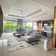 Dalia Tropicana Aman Semi-D for rent!!