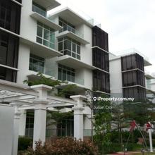 Luxury Low-Rise Villas at Bukit Tunku