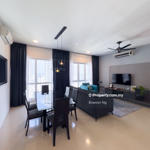 Condominium for Rent