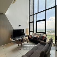 Fully Furnished 