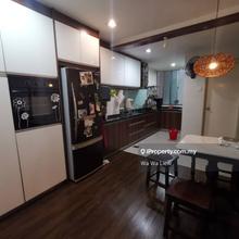 Taman Desa Low Density 49 Units 