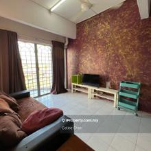 Nice Kiara Apartment Batu Berendam 