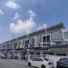 Petaling Jaya 2.5 Storey Superlink House for Sale