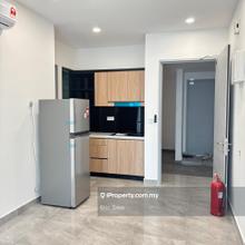 PJ Condo @ Petaling Jaya - Newly Partial Furnished