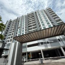 Dutamas Residence 1345sqft Bigger Nice Unit For Rent Near Ktm Station!