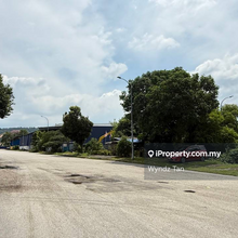 Kota Puteri Detached Factory For Sale Masai