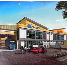 1.5 Storey Warehouse Near Toll Selatan Brand New Sungai Petani Sale