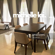 Ariza 2.5 Storey Seafront Courtyard Terraces Fully Furnished 