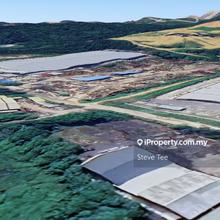 Sepang Mixed Development Land For Sale