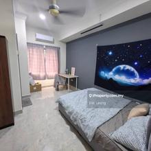 Room to Rent at Sungai Long - Walking Distance to UTAR