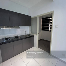 Ready move in
