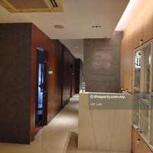 End Lot Shop Ground Floor at Jalan Ipoh Kecil, City Centre For Rent