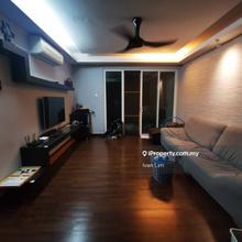 Abadi Ria Condominium 