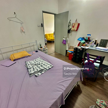 Vista Bangi 3 Bedroom Condo for Sale