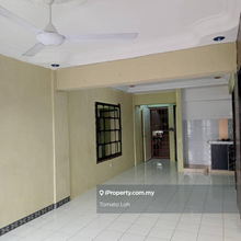 Park Avenue Apartment @ Tampoi Indah 2 