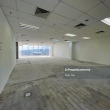 Office for Rent